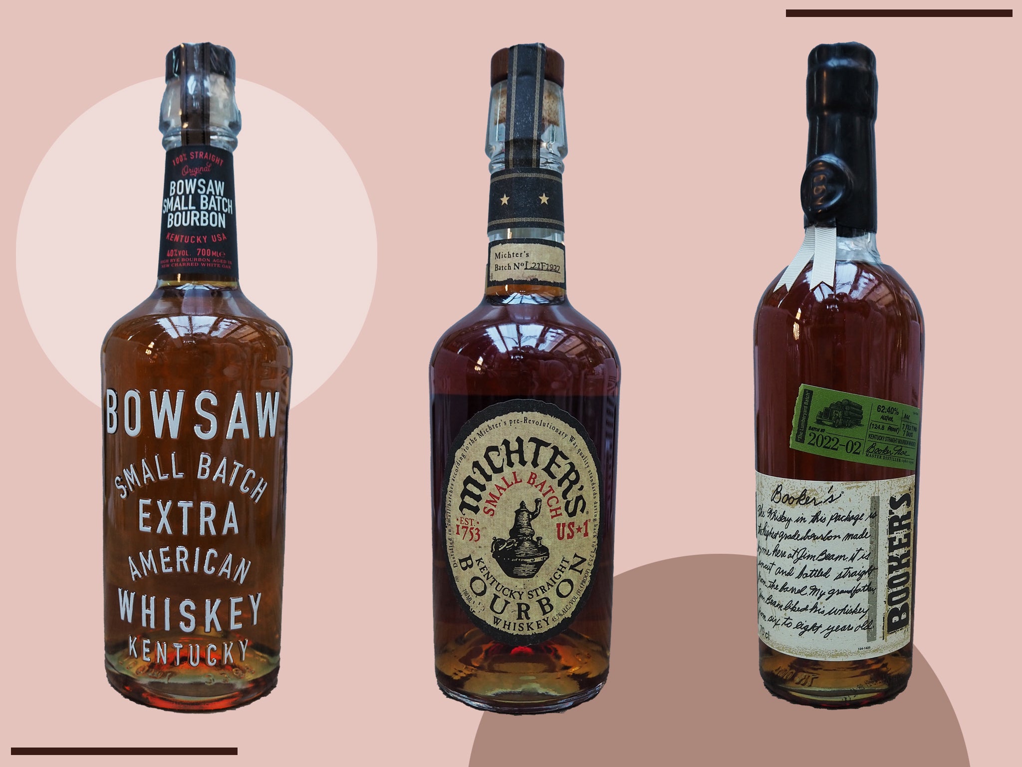 Best bourbon whiskeys to drink in 2022 From Kentucky to Nevada